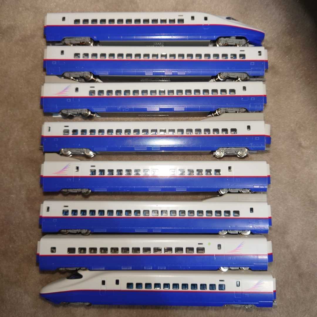 TOMIX 92073/92074/92075 E2系 【公式通販】