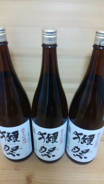 獺祭 純米大吟醸 | 1800ml 純米大吟醸50 - 1800ml（日本酒 だっさい）