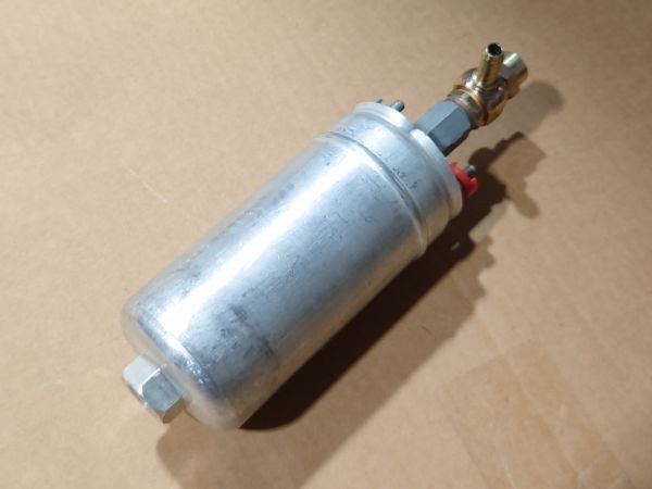 ポルシェ 911 930ターボ リア 燃料ポンプ フューエルポンプ 93060811300 0580254979 互換品