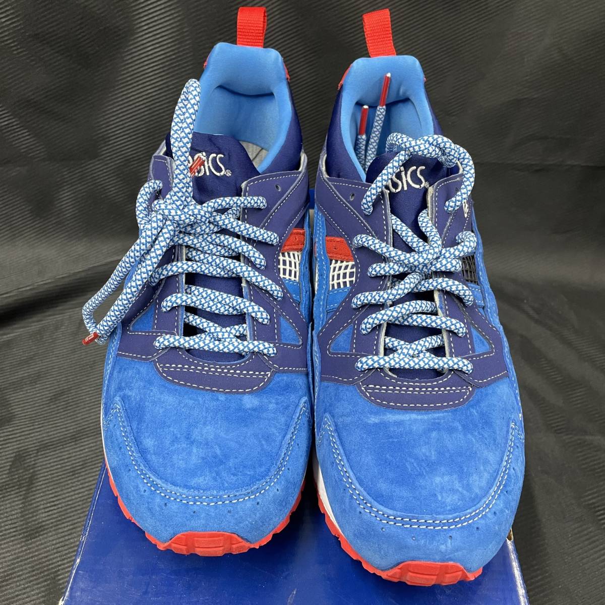 asics mita sneaker Gel-Lyte V TQ6J4J 27.5cm アシックス ミタ