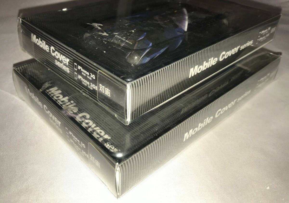 ダライアスバースト Darius Burst アナザークロニクル 2個セット Iphone3g 3gs対応 携帯電話カバー レッド ブール Taito 10 その他 売買されたオークション情報 Yahooの商品情報をアーカイブ公開 オークファン Aucfan Com