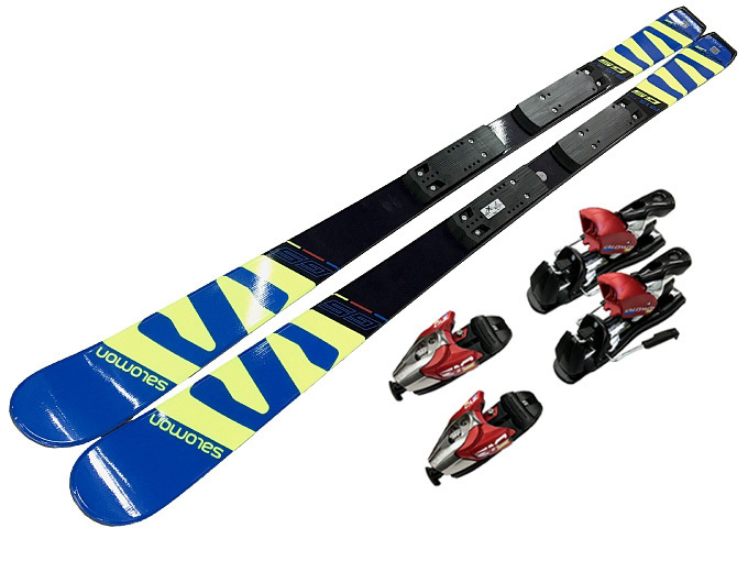 サロモン スキー板 Salomon X-Race 175cm SALOMON S⁄RACE - SW X-RACE