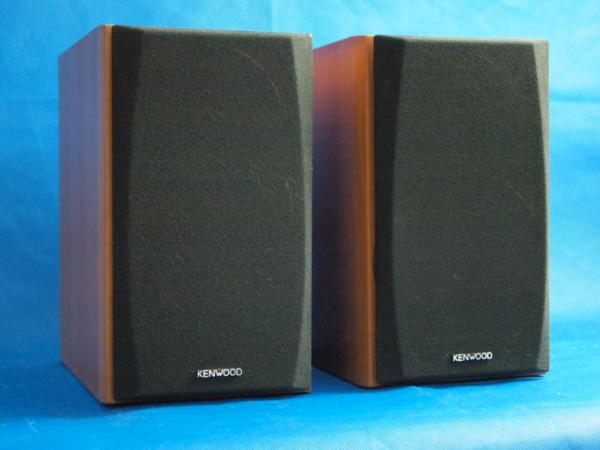 【未使用】KENWOOD R-K711 LS-K711 ミニコンポ 中古美品 KENWOOD LS-K711 KENWOOD ケンウッド R-K711 LS-K711