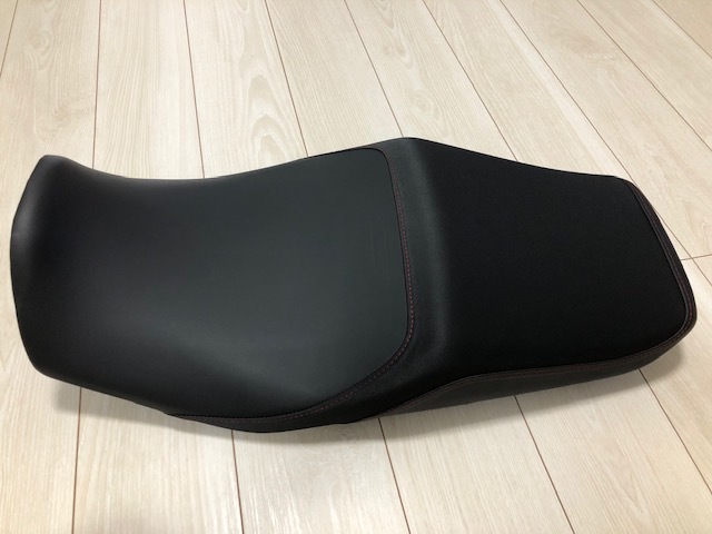 CB1300 SP 2021 ローシート OSKZXMFP25 純正オプション(純正品)｜売買