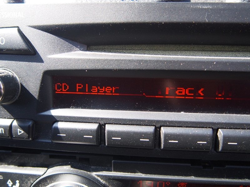 psi』 E87 E90 E91 E92 E93 BMW 純正オーディオ アルパイン CD73 CD