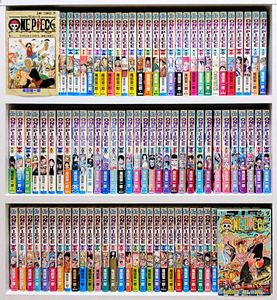 早い者勝ちワンピース 全巻セット 0巻 1000巻 100巻 全巻セット 本 音楽 ゲーム 12 087 Ugel03 Tno Gob Pe
