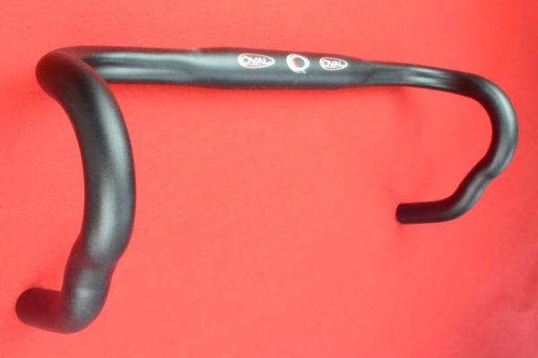 新品★Oval Concepts★オーバル★R700★超軽量★実測232g★400mm