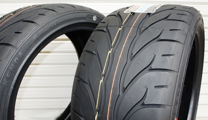 KENDA KR20 KAISER 265&frasl;35R18 kr20a 265／35r18の通販 : 265&frasl;35ZR18 - Vezda UHP Kenda タイヤ交換可能ケンダ Summer (KR20A) kr20aの通販