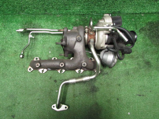 86666◆アウディ A3 DBA-8PCAX タービン◆