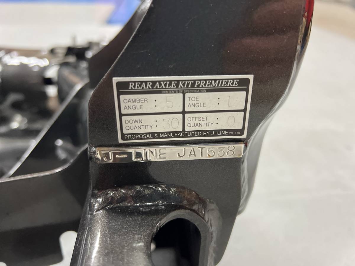 純正加工アクスル 70 ノア ヴォクシー - meih.org