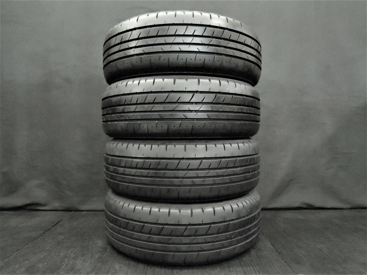 9分山 23年製 国産 195/60R16 ブリヂストン 怪しい プレイズ PX-RVⅡ