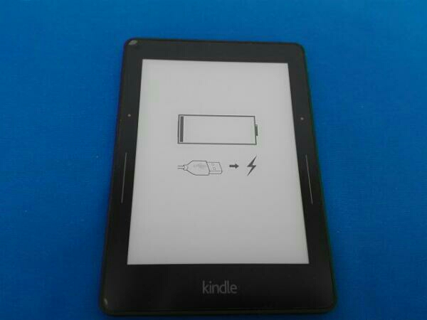 電子書籍リーダー本体 kindle VOYAGE amazon kindle voyage 電子書籍リーダー Kindle Voyage 【公式通販】