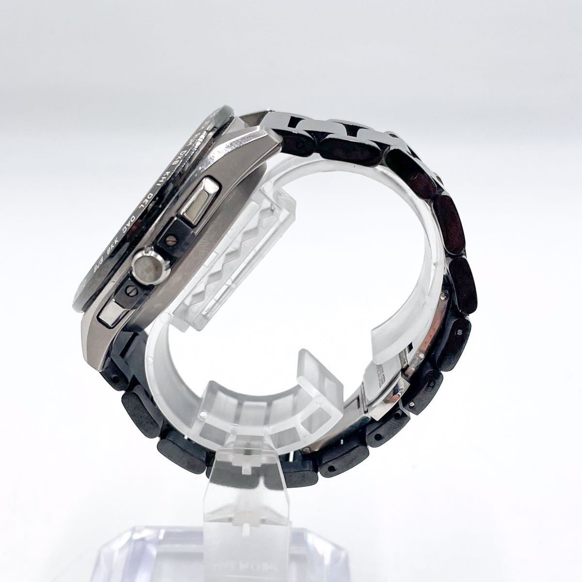 □ シチズン CITIZEN アテッサ ATTESA F900-T022537 CC9015-03E 