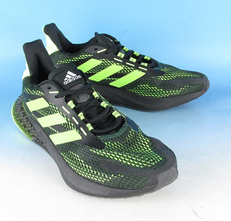 MYF12191 adidas アディダス 4DFWD パルス Q46451 スニーカー US9/27cm の入札履歴 - 入札者の順位