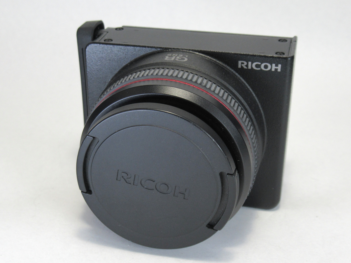 中古] リコー RICOH GR LENS A12 28mm F2.5 / GXR(リコー)｜売買された