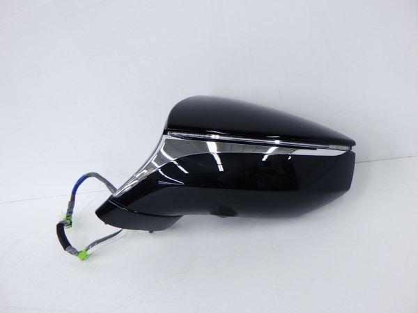 M11070 レクサス LS/LSハイブリッド 50系 左ドアミラー VXFA50/VXFA55/GVF50/GVF55