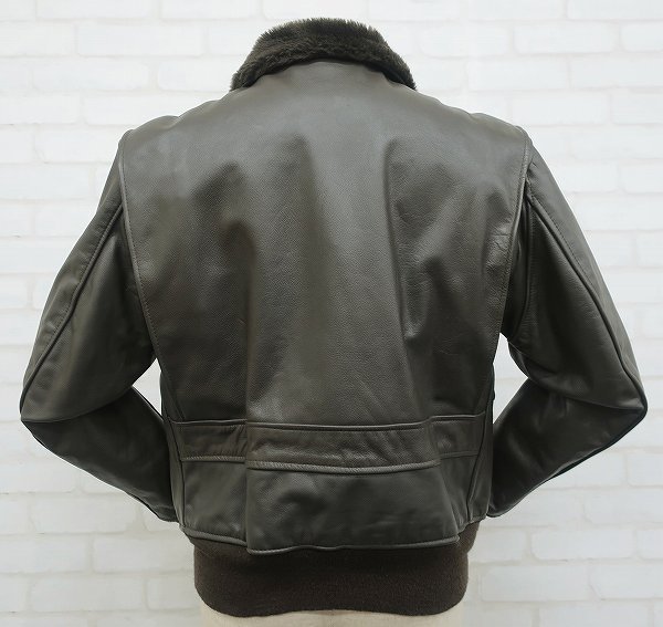 2J6129/ORCHARD社 86年 G-1 MIL-J-7823E(AS)