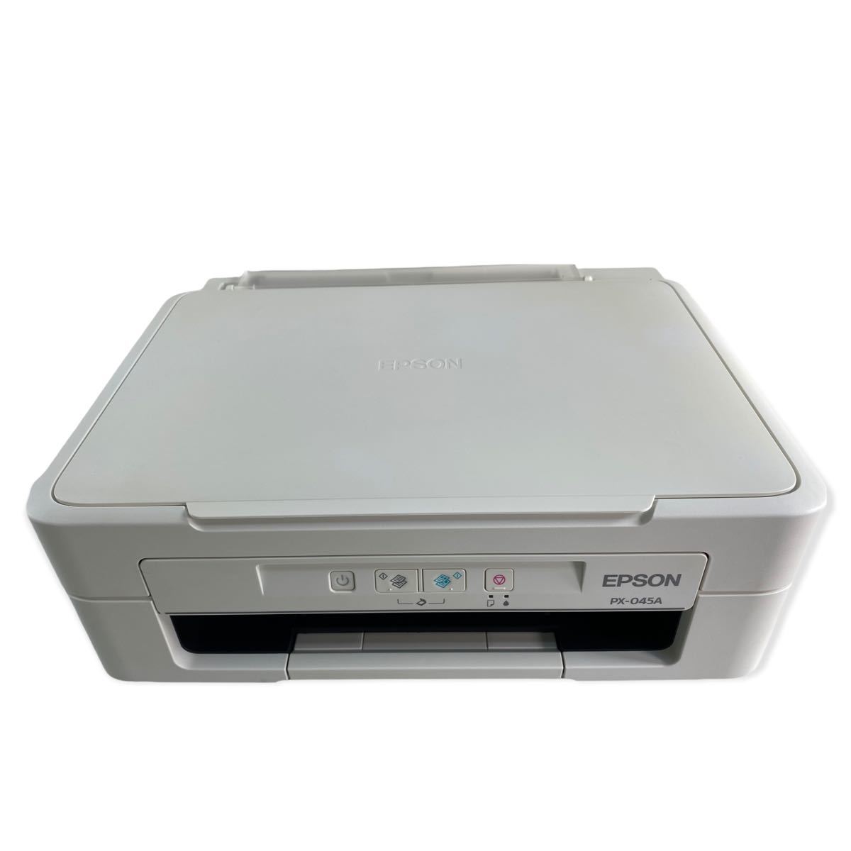 ☆動作確認済み EPSON 複合機 PX-045A エプソン A4 コピー機