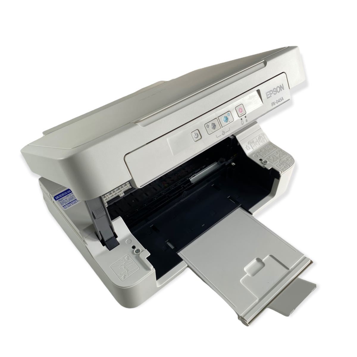 ☆動作確認済み EPSON 複合機 PX-045A エプソン A4 コピー機