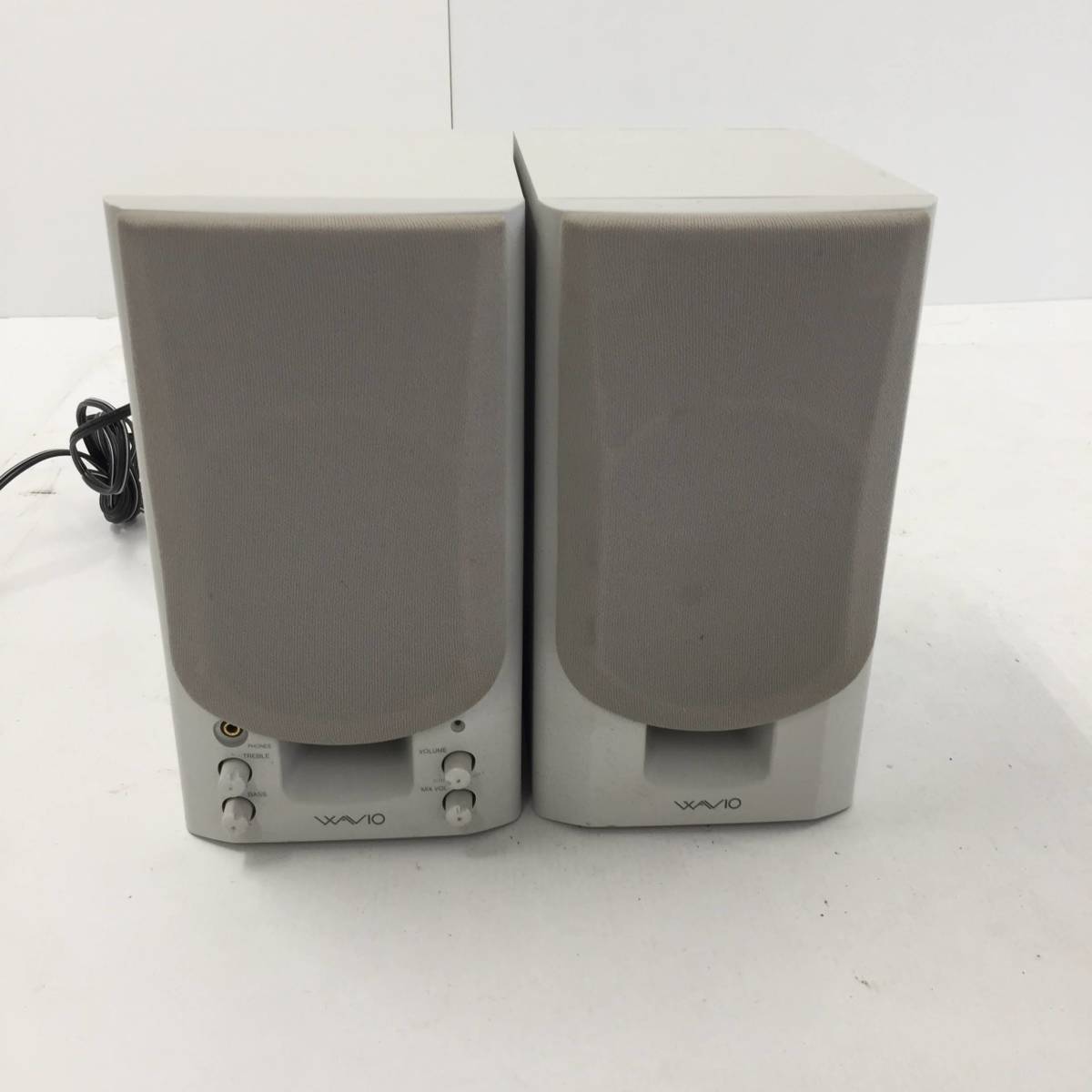家電 ONKYO GX-70HD + SW-5A 1円～】ONKYO SW-5A スーパーウーファー/GX-70HDスピーカー 部品取りに