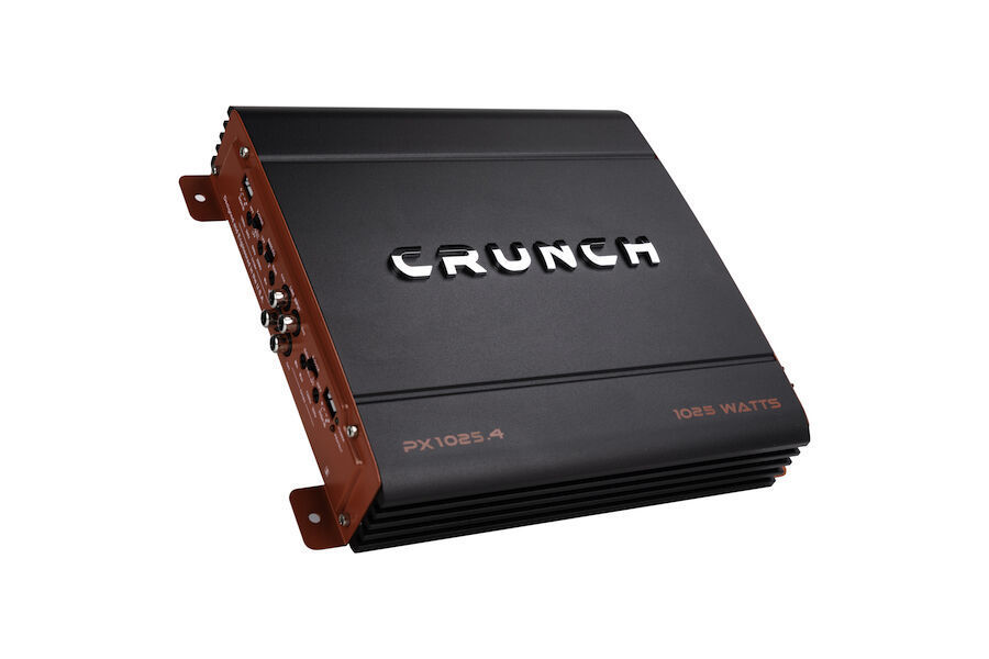 □USA CRUNCH Audio□アメリカのクランチ CSシリーズ Crunch