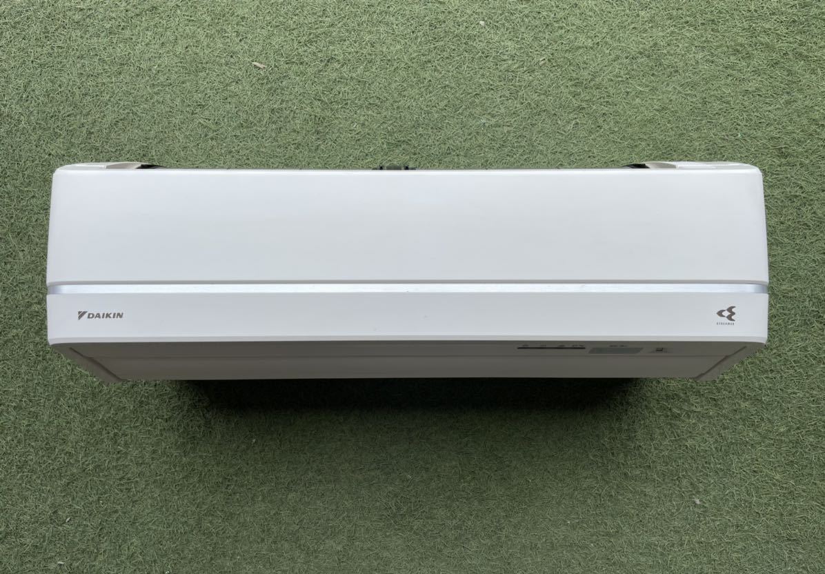AN63URP-W DAIKIN うるるとさらら ☆ダイキン うるさら7 2017年モデル