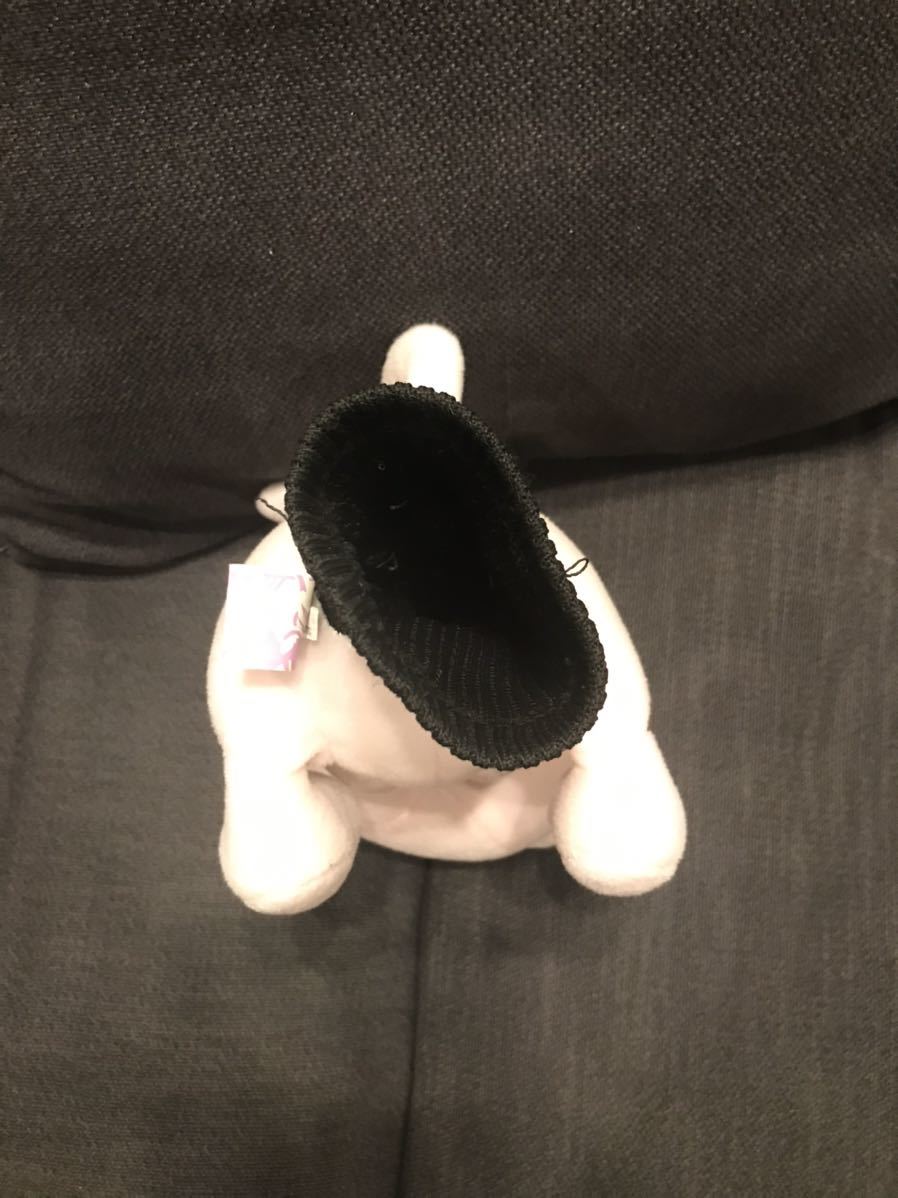 ミュウ ぬいぐるみ FW用 ヘッドカバー ポケモン_4