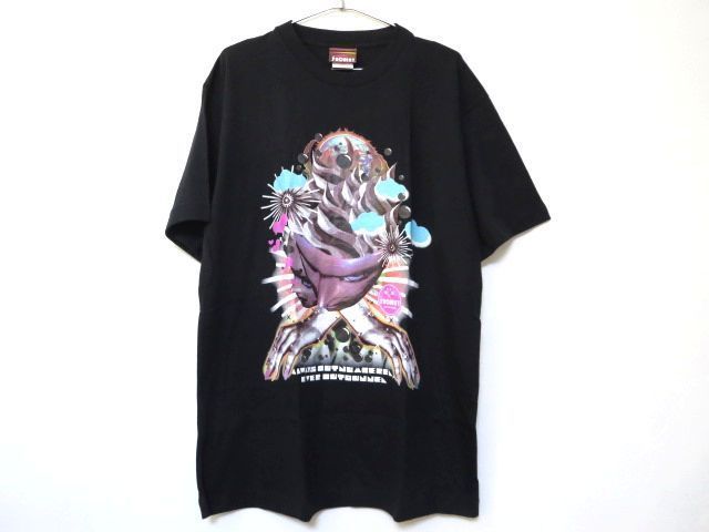 prodigy プロディジー デッドストック Tシャツ 90s