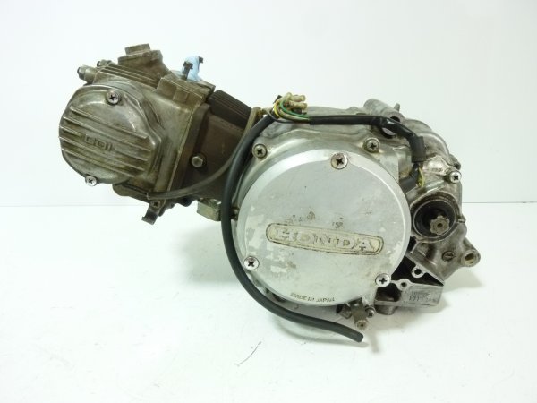 スーパーカブ・郵政カブ MD90 6ボルト②】☆ エンジン・補修素材 ☆《E 