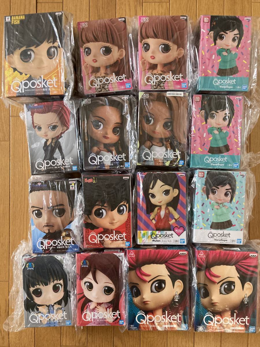 Q Posket まとめ売り ディズニー ラブライブ らんま バナナフィッシュ マーベル Hide Xjapan シュガーラッシュ ヴァネロペ その他 売買されたオークション情報 Yahooの商品情報をアーカイブ公開 オークファン Aucfan Com Q Posket まとめ売り ディズニー ラブライブ らんま バナナフィッシュ マーベル Hide Xjapan シュガーラッシュ ヴァネロペ その他 売買されたオークション情報 Yahooの商品情報をアーカイブ公開 オークファン Aucfan Com