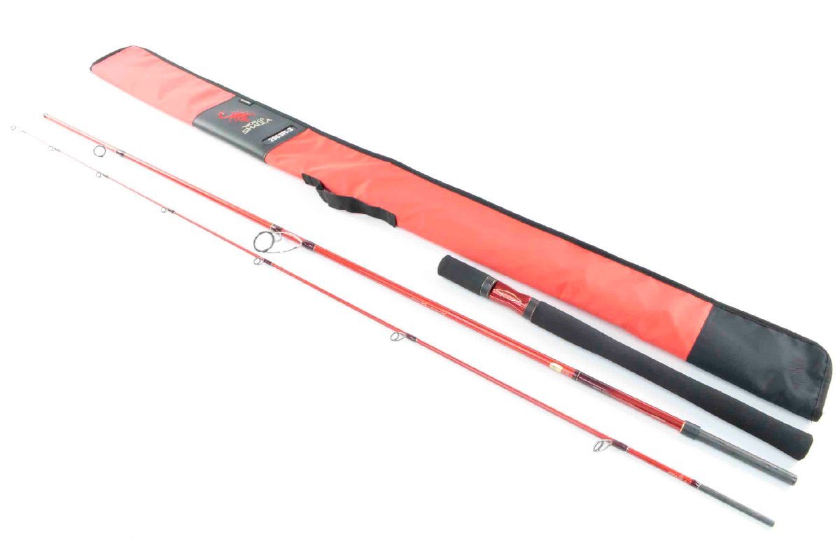 2953R-3 ワールドシャウラ BG シマノ 0 - (1)中古 Yahoo!オークション