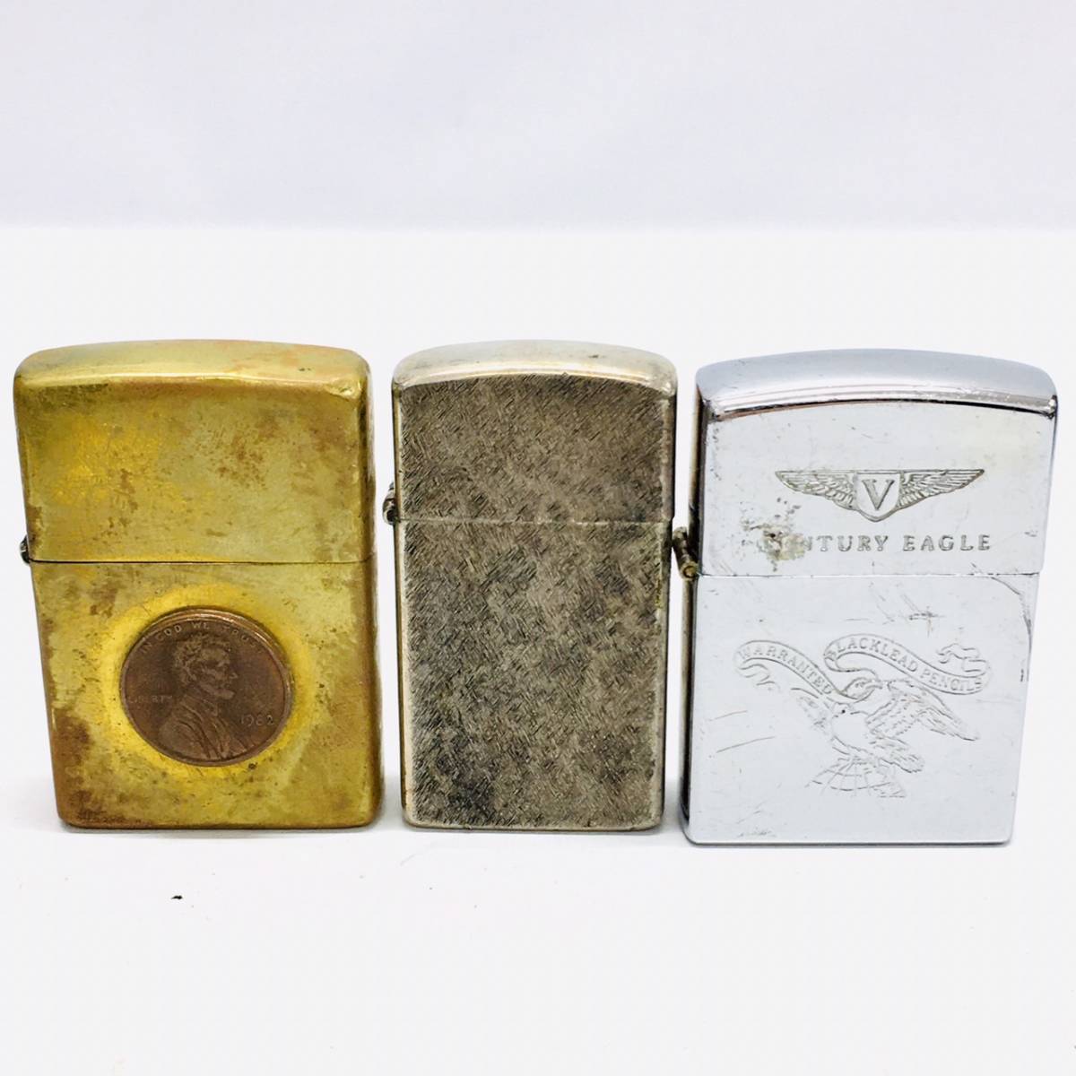 Zippo ジッポーライター 喫煙グッズ スターリングシルバー ZIPPO 