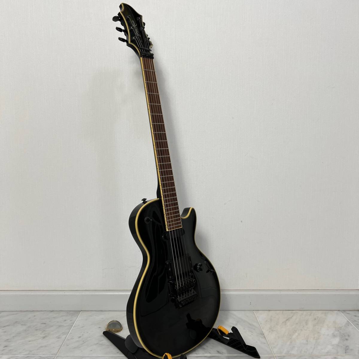 美品！　グラスルーツ　G-CL58 SUGIZOモデル ジャンク】[中古] Grass Roots G-CL-58 SUGIZO Model SUGIZO