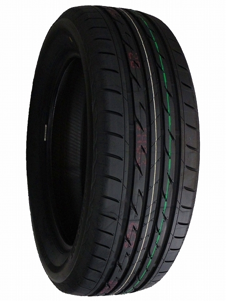 2本セット 225/55R17 新品サマータイヤ BRIDGESTONE NEXTRY