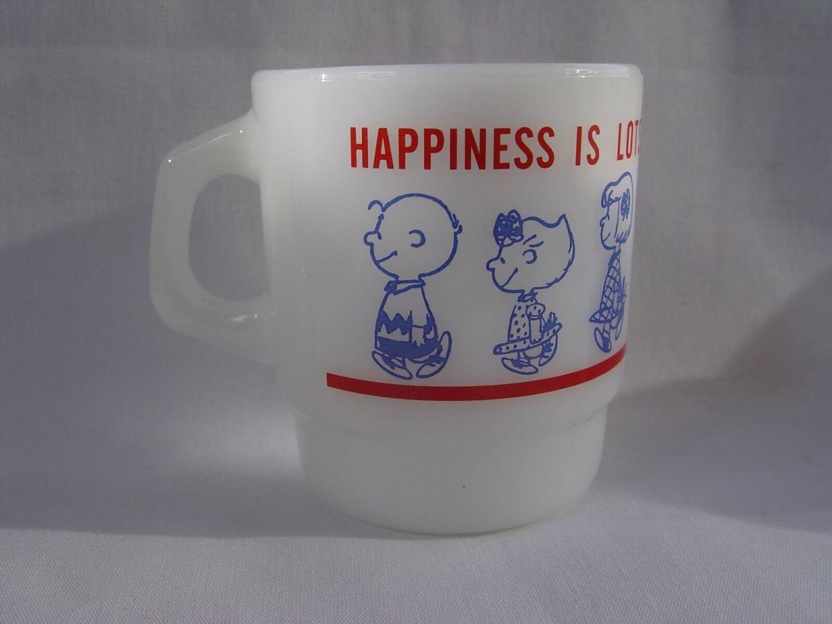 大流行中 スヌーピーのマグカップペアセット 2柄セット Www Fucoa Cl
