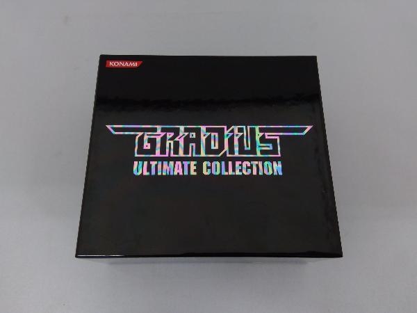新作，HOT ゲーム ミュージック CD GRADIUS ULTIMATE COLLECTION(ゲーム一般)｜売買されたオークション情報、yahooの商品情報をアーカイブ公開 - オークファン ゲーム一般