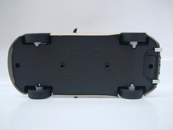 ◇トヨタ 86 style cb ミニカー 1/30 非売品