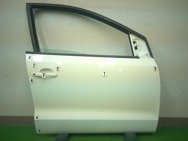 人気，100%新品 VW ポロ DBA-6RCJZ フロント 右 ドア 白 個人宅配送不可 yatsu(サイド)｜売買されたオークション情報、yahooの商品情報をアーカイブ公開 - オークファン フォルクスワーゲン用
