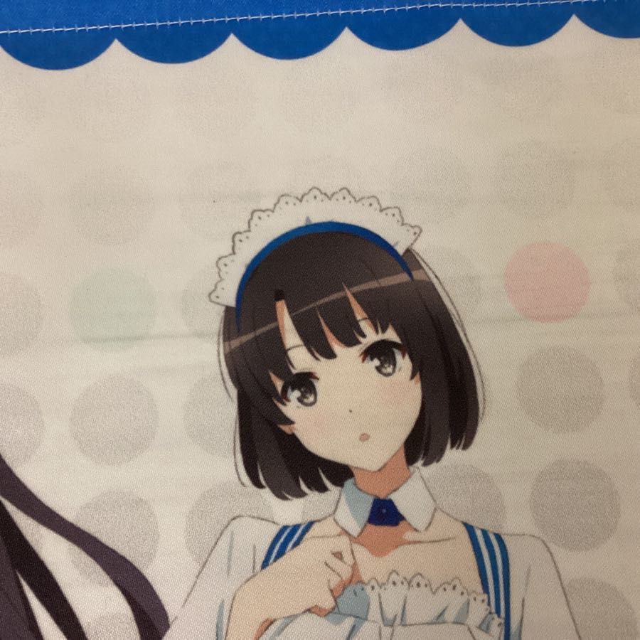 現状】ローソン限定 冴えない彼女の育てかた♭ レシートスタンプ企画 