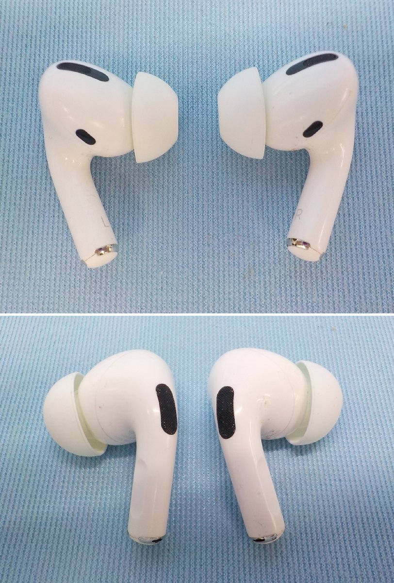 未使用】Apple AirPods エアーポッズ ワイヤレスイヤフォン 第2世代