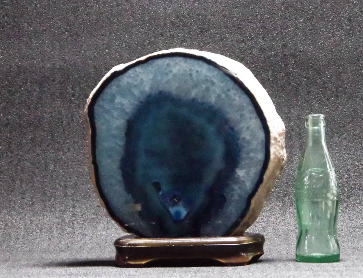 コレクター放出品糸魚川翡翠 70年以上前に採石された 鮮やかな翠色