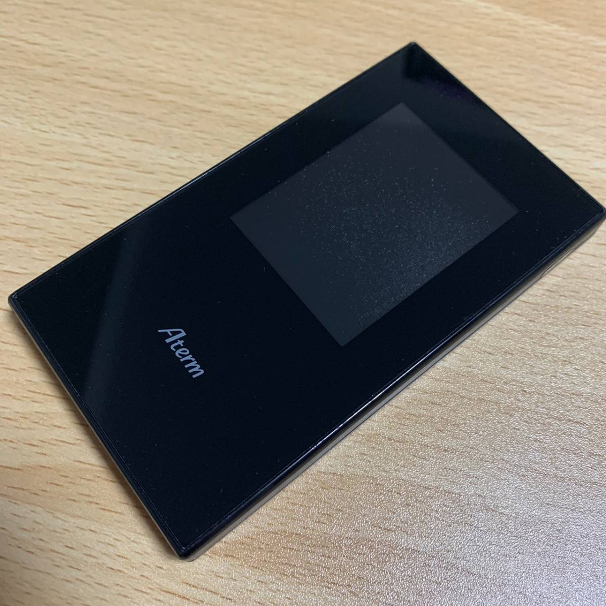赤字超特価，限定セール 良品 モバイルルーター Aterm PA-MR04LN MR04LN SIMフリー デュアルSIM microSIM NEC YO-300_72/111(ルーター)｜売買されたオークション情報、yahooの商品情報をアーカイブ公開 - オークファン ルーター