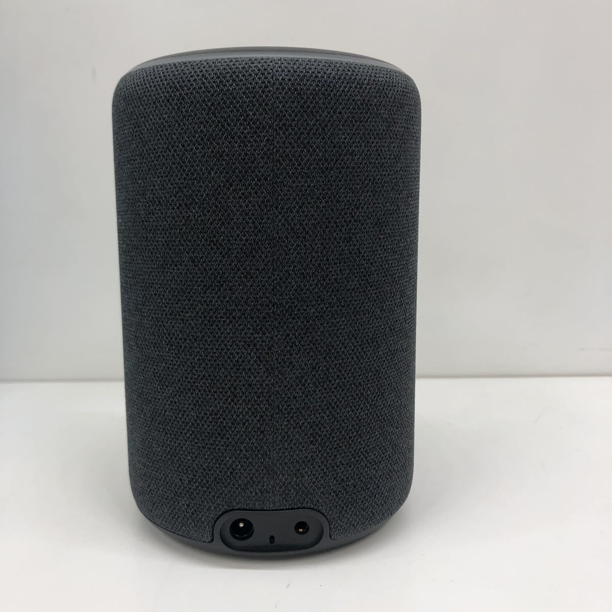 Amazon Echo アマゾンエコー 第3世代 R9P2A5 スマートスピーカー Alexa