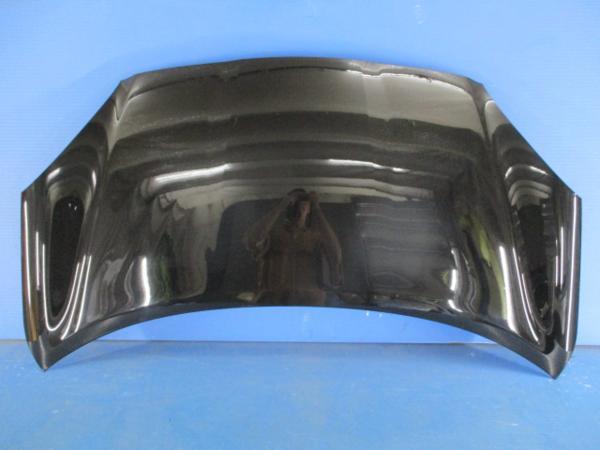 Ｋ１３　マーチ　純正　ボンネット　