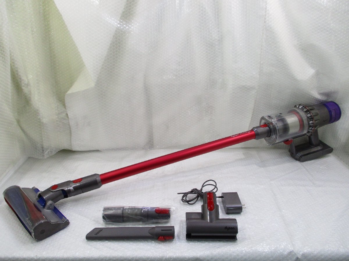 ◎dyson ダイソン V11 SV14 コードレスクリーナー 掃除機 サイクロン式