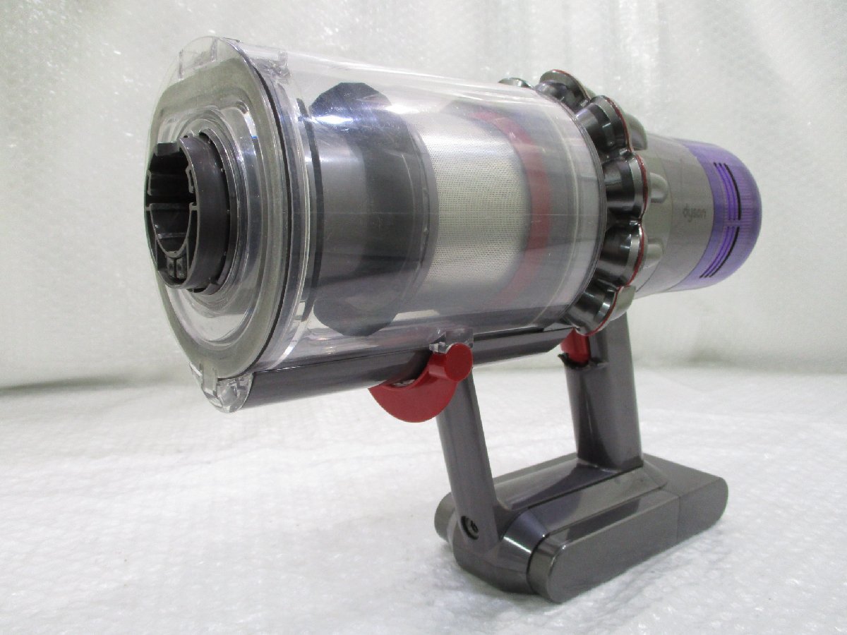 【分解清掃済動作品】ダイソン　SV14 V11 コードレスクリーナー　美品 ◎dyson ダイソン V11 SV14 コードレスクリーナー 掃除機 サイクロン式
