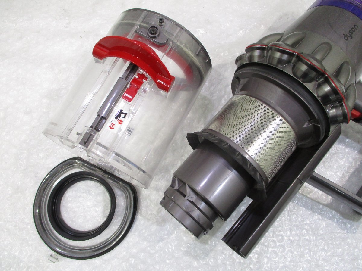 ◎dyson ダイソン V11 SV14 コードレスクリーナー 掃除機 サイクロン式