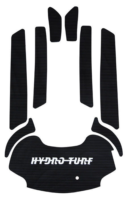 HYDRO-TURF 《HTFX1》ハイドロターフ デッキマット YAMAHA FX-SHO,HO 