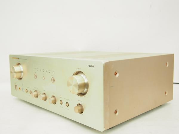 マランツ プリメインアンプ オーディオ機器 MARANTZ Marantz Yahoo