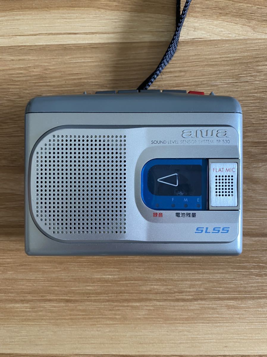 SONY TCM-77含む ウォークマン ポータブルカセットプレーヤー 等
